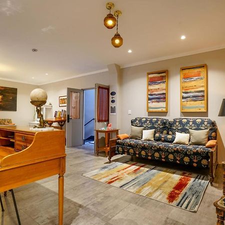 Casa Carmelia La Condesa Διαμέρισμα Μεξικό Εξωτερικό φωτογραφία