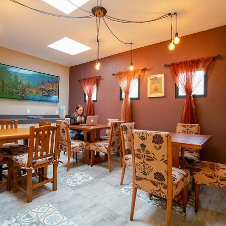 Casa Carmelia La Condesa Διαμέρισμα Μεξικό Εξωτερικό φωτογραφία