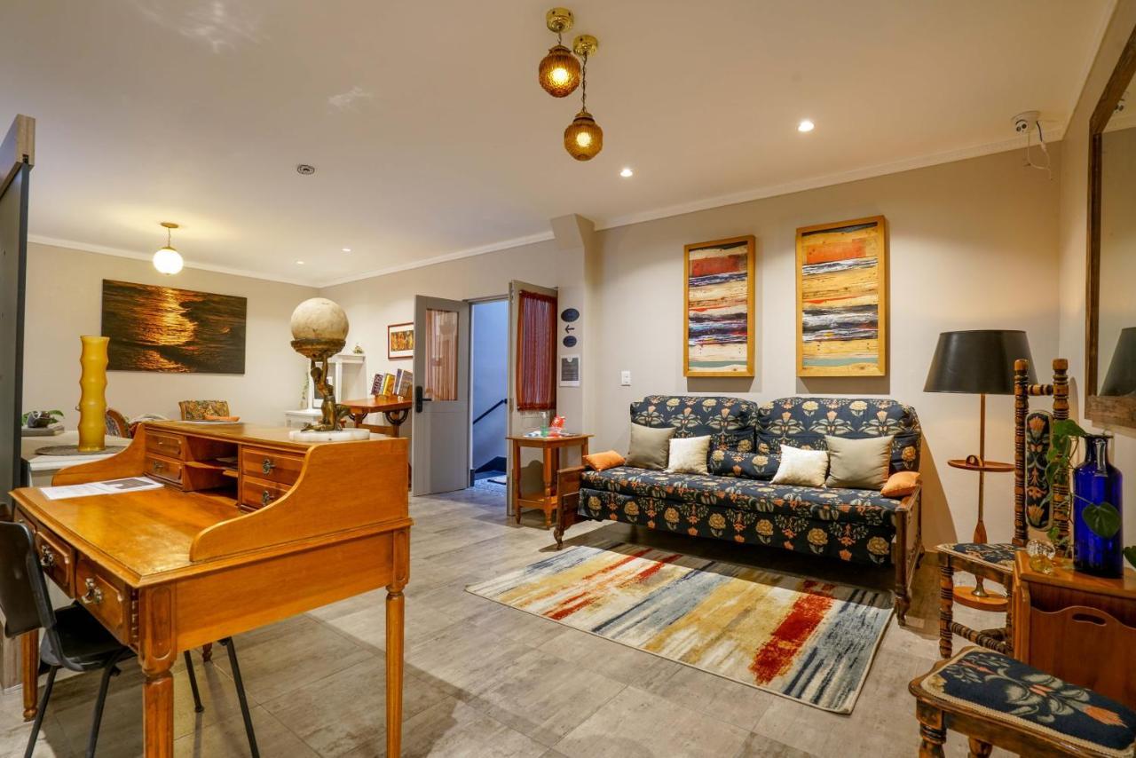 Casa Carmelia La Condesa Διαμέρισμα Μεξικό Εξωτερικό φωτογραφία