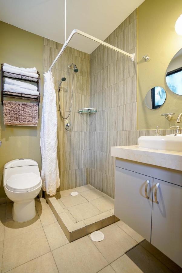 Casa Carmelia La Condesa Διαμέρισμα Μεξικό Εξωτερικό φωτογραφία