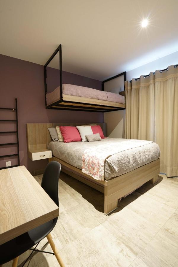Casa Carmelia La Condesa Διαμέρισμα Μεξικό Εξωτερικό φωτογραφία