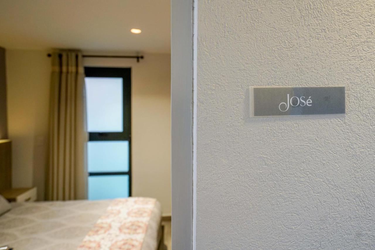 Casa Carmelia La Condesa Διαμέρισμα Μεξικό Εξωτερικό φωτογραφία