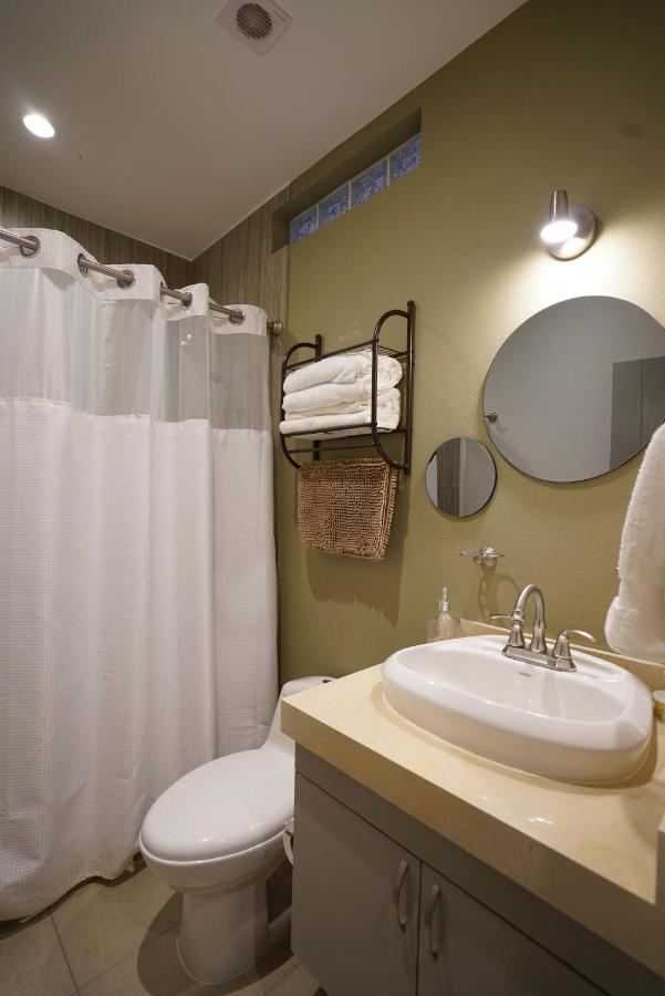 Casa Carmelia La Condesa Διαμέρισμα Μεξικό Εξωτερικό φωτογραφία