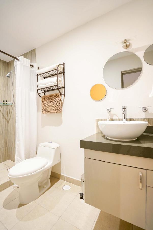 Casa Carmelia La Condesa Διαμέρισμα Μεξικό Εξωτερικό φωτογραφία