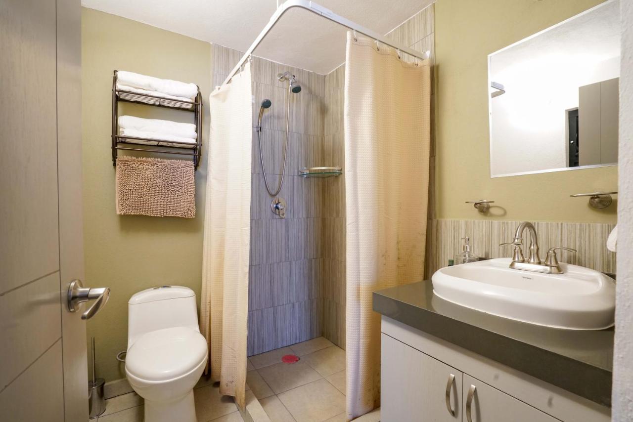 Casa Carmelia La Condesa Διαμέρισμα Μεξικό Εξωτερικό φωτογραφία