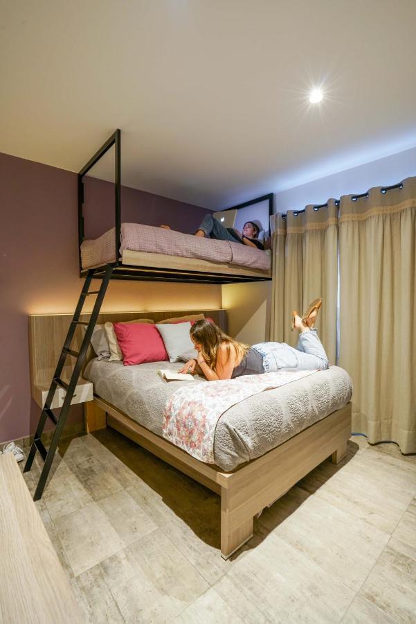 Casa Carmelia La Condesa Διαμέρισμα Μεξικό Εξωτερικό φωτογραφία