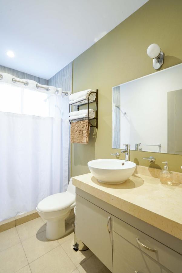 Casa Carmelia La Condesa Διαμέρισμα Μεξικό Εξωτερικό φωτογραφία