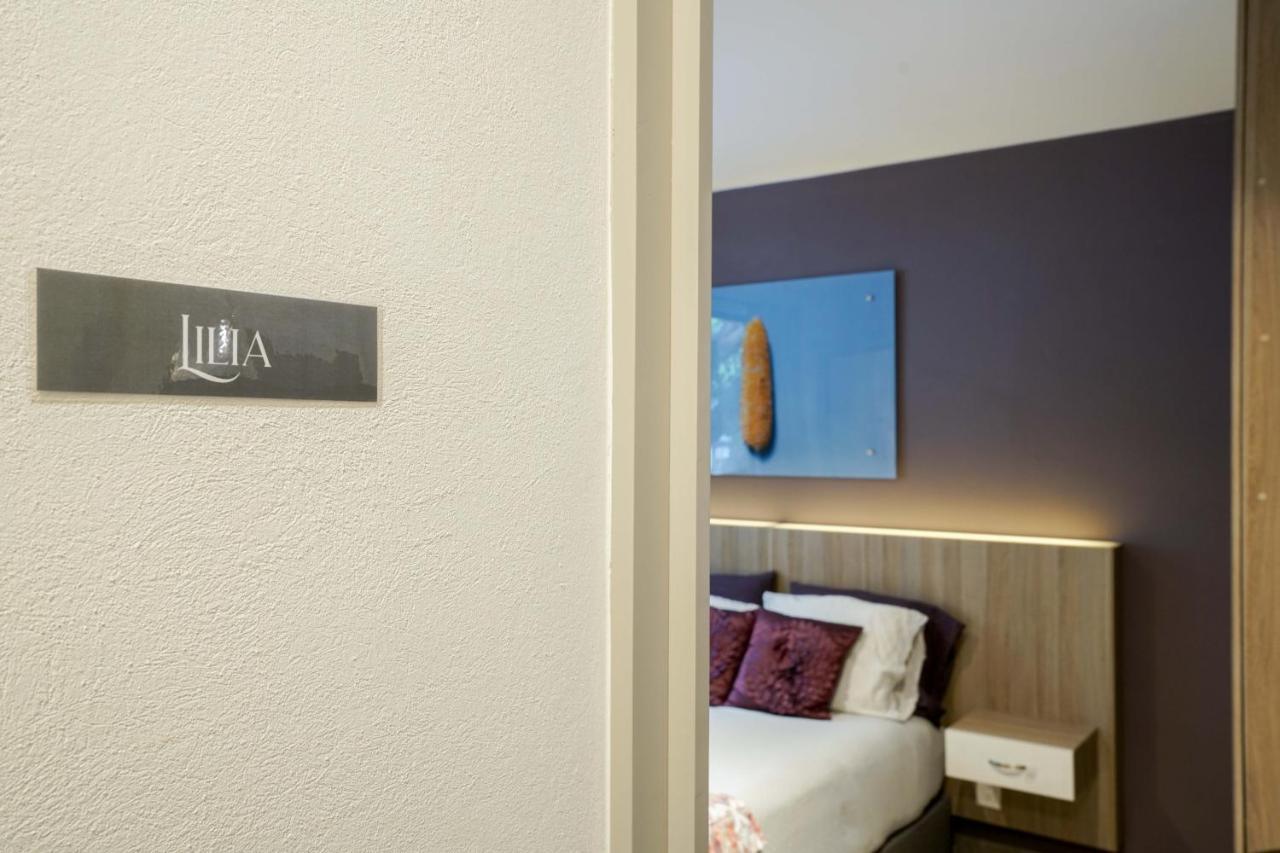 Casa Carmelia La Condesa Διαμέρισμα Μεξικό Εξωτερικό φωτογραφία