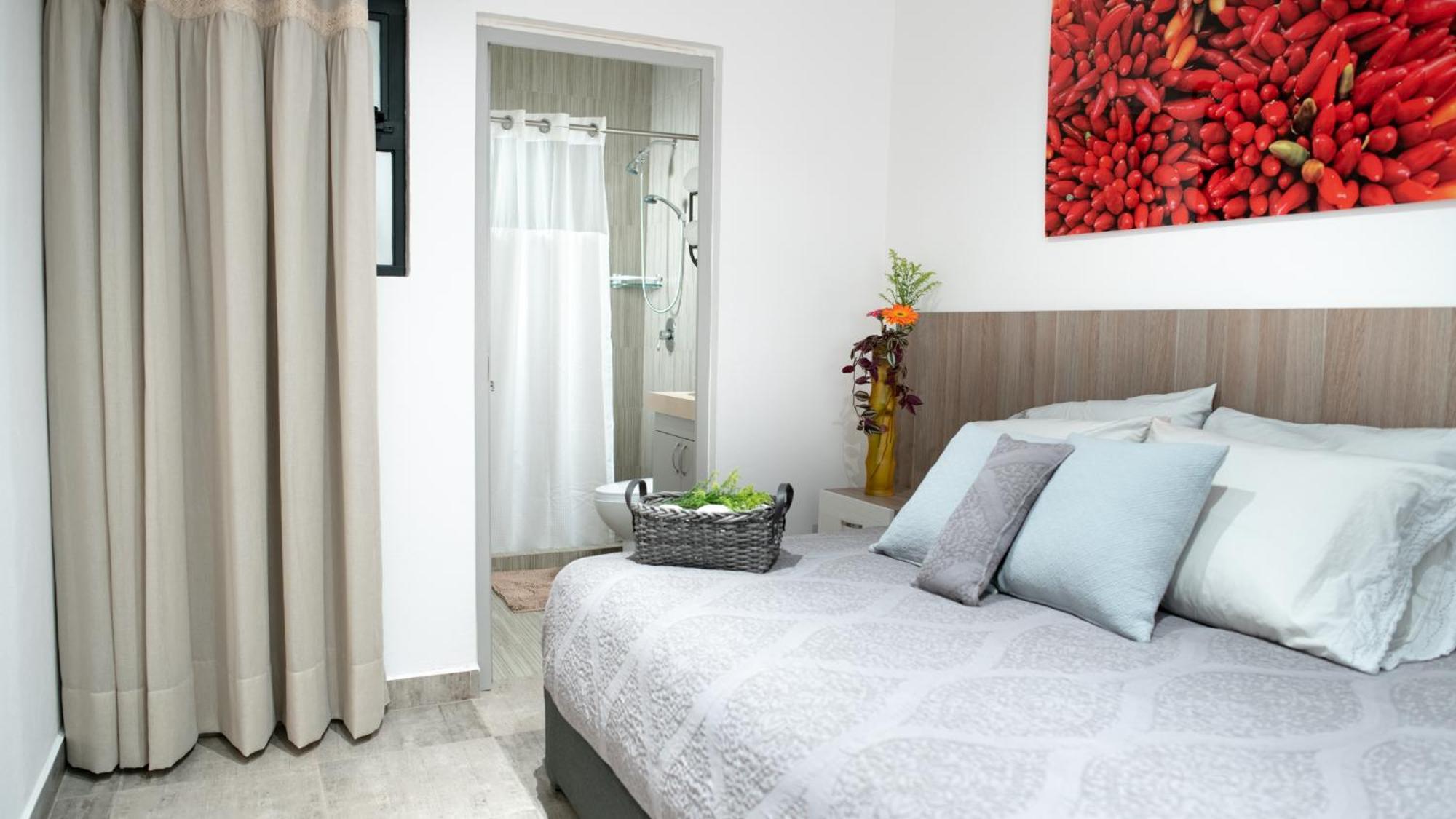 Casa Carmelia La Condesa Διαμέρισμα Μεξικό Εξωτερικό φωτογραφία