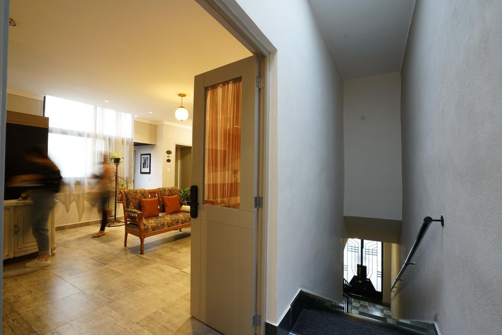 Casa Carmelia La Condesa Διαμέρισμα Μεξικό Εξωτερικό φωτογραφία