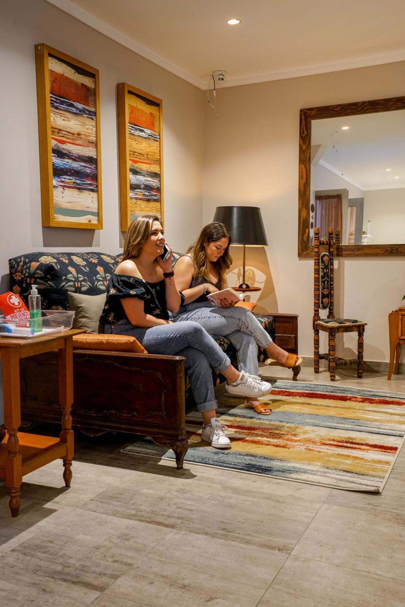 Casa Carmelia La Condesa Διαμέρισμα Μεξικό Εξωτερικό φωτογραφία