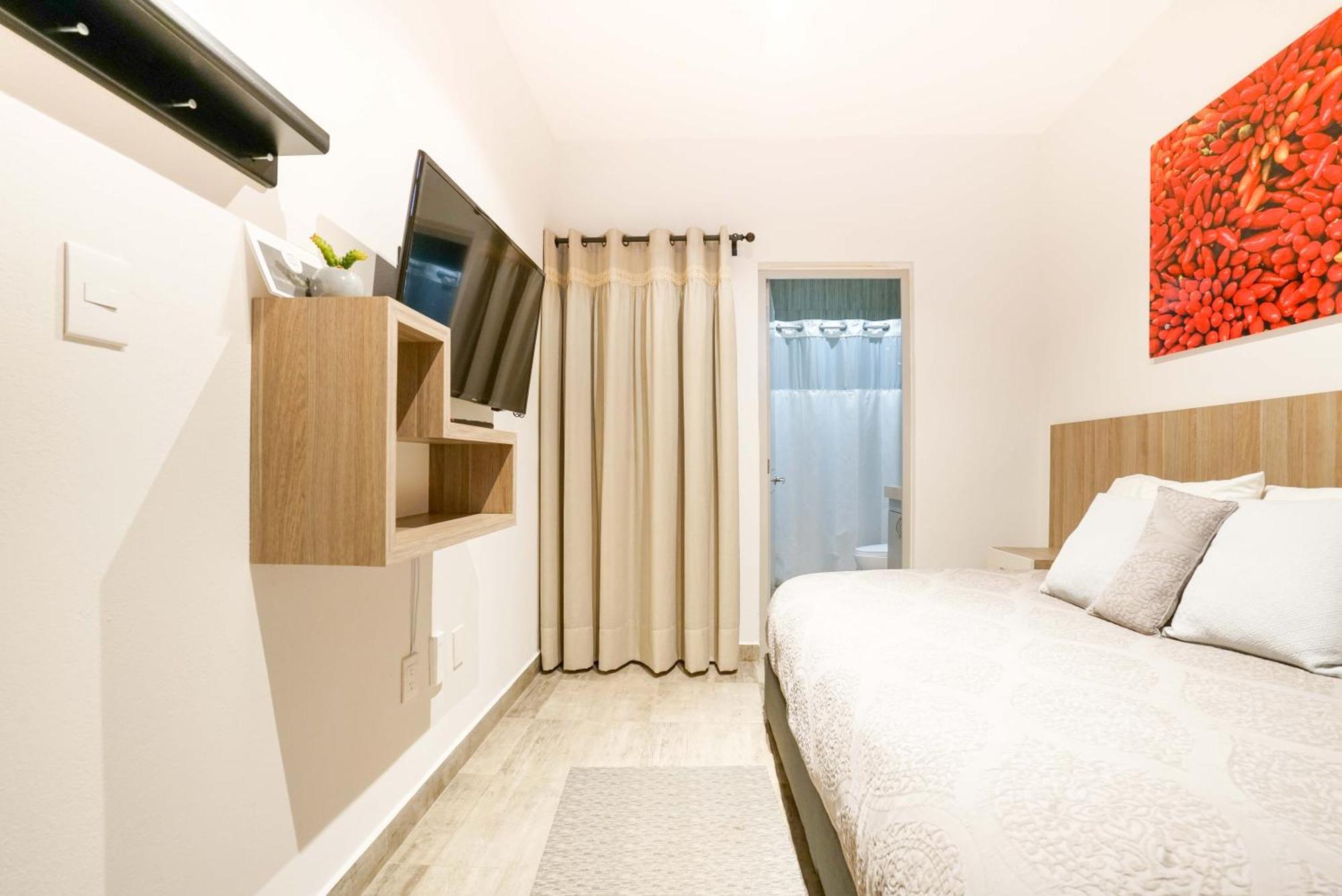 Casa Carmelia La Condesa Διαμέρισμα Μεξικό Εξωτερικό φωτογραφία