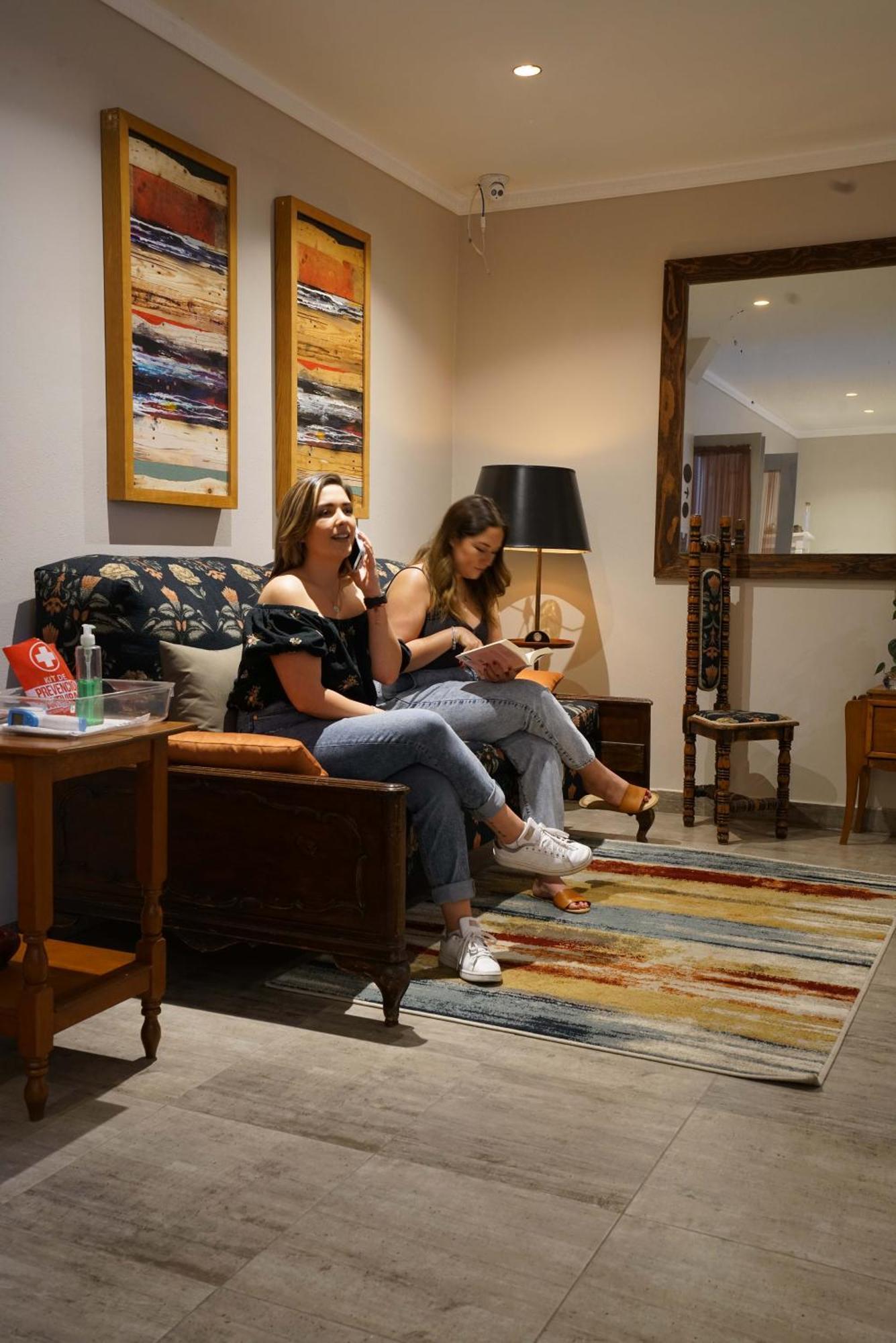 Casa Carmelia La Condesa Διαμέρισμα Μεξικό Εξωτερικό φωτογραφία
