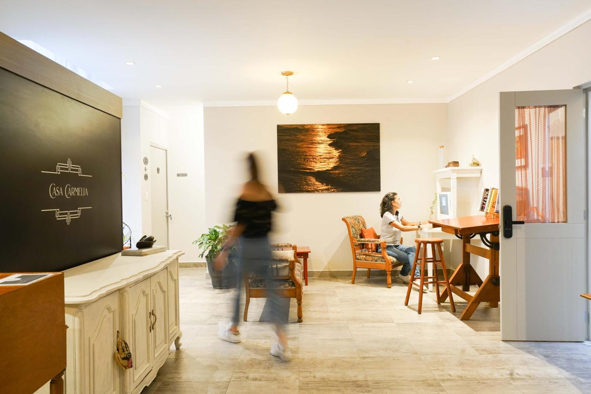 Casa Carmelia La Condesa Διαμέρισμα Μεξικό Εξωτερικό φωτογραφία